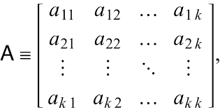 数学代写|线性代数代写Linear algebra代考|MATH307 The Characteristic Polynomial of an Operator